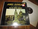 JAMES CLEVELAND IN HOLLYWOOD WITH WALTER ARTIES CHORALE - SAVOY RECORDS LP