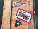 The Beatles ?– From Liverpool - The Beatles Box (8 LP box set) 33rpm Records