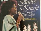“30 GREATEST HITS”. GLADYS KNIGHT AND THE PIPS. 12”  GATEFOLD VINYL LP