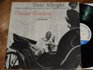 Dexter Gordon Doin' Allright VG++ NY Ear Blue Note lp Freddie Hubbard All Right