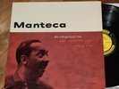 Red Garland Manteca NM RVG Prestige lp Paul Chambers Art Taylor Ray Barretto