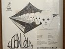 Elton John “Ol Pink Eyes Is Back” RARE 2x WIZARDO LIVE LP 1974 MINTY IN SHRINK