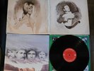 4 VINYL RECORDS THE  HIGHWAYMEN VG+, JOHNNY CASH/TAMMY WYNETTE, AT SAN QUENTIN