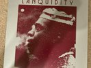 SUN RA - Lanquidity VINYL, EXCELLENT CONDITION  180 gram free jazz Afrofuturism