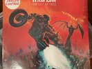 Meat Loaf “Bat Out Of Hell” - Vinyl LP Plays VG+