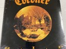 Coroner R.I.P Rare Vinyl 1987. Cobra CL 1031. Sealed 1987