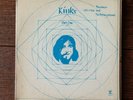 Kinks Lola Versus Powerman And The Moneygoround Part One Vinyl Record RS 6423