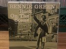 Bennie Green Back on the Scene Blue Note 1587 OG LP 1958 Jazz Rare RVG