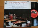 ASD 2280 ED1 The Menuhin Family Fou Ts'ong Mozart Concertos EXCELLENT S/Circle