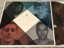 Saves The Day Bayside Taking Back Sunday The Movie Life Our Voices vinyl record