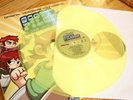 Scott Pilgrim vs. The World The Game OST Vinyl RSD 2014 Yellow LP (G/NM)