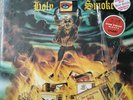 Iron Maiden Holy Smoke 12