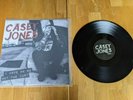 CASEY JONES I HOPE WE'RE NOT THE LAST Vinyl