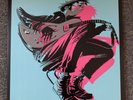 Gorillaz The Now Now Album Black Vinyl with Exclusive 12” Cover Art Print New