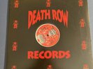 DR DRE Deep Cover Introducing Snoop Dogg LP Vinyl VG+/VG+