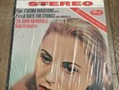 Mercury SR 90125 Elgar, Enigma Variations (Barbirolli/ HO) LP SHRINK