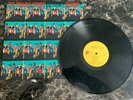 The Rolling Stones ‘Rewind’ 1984 USA VG OOP Rare  Jagger Richards 90176-1