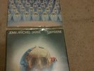 Vintage Jean Michel Jarre 