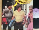 ZAPPED  ORIGINAL Soundtrack RARE VINTAGE 1982 Original LP Stars SCOTT BAIO VG+