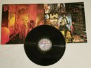 W.A.S.P.: Live in the Raw – Vinyl LP 1987 #CLT48053 Near Mint