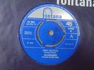 Kaleidoscope - Jenny Artichoke 1968 UK 45 FONTANA POP PSYCH