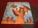 MEAT LOAF - BAT OUT OF HELL II - ORIGINAL UK LP