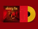 FONTAINES D.C.   Skinty Fia LIMITED EDITION YELLOW LP Vinyl Sold Out   PREORDER