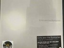 ECHO AND THE BUNNYMEN Live in Liverpool - Clear Vinyl Record 2xLP - RSD 2021 New