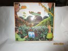 EltonDean´s NINESENS - Oh For The Edge,(First Press UK1976),Ogun OG 900,