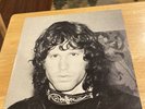 THE DOORS/JIM MORRISON RESURRECTION RARE PARIS RECORDS FRENCH FAN CLUB 2 LPS