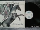 ARGUS PEGASUS - The One and Only * Krautrock **