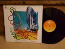 * CULTURAL NOISE * APHORISMS INSANE * CBS 84663 * 1980 PRESSING RARE *