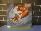 MEAT LOAF BAT OUT OF HELL ll BACK INTO HELL  L.P PICTURE VINYL LTD EDITION NO.65