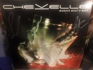 Chevelle Signed Wonder What’s Next Vinyl