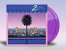Pacific Breeze 2: Japanese City Pop AOR & Boogie 1972-1986 Violet Colored Vinyl
