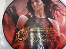 The Hunger Games: Catching Fire - OST Soundtrack - Picture Disc 2 LP Unplayed