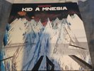 Kid A Mnesia by Radiohead (Vinyl LP, 2021)