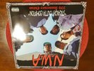 NWA. Straight Outta Compton. 2LP. 20th Anniv Ed. Pre-owned.
