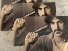 Frank Zappa:  Shut Up ‘n Play Yer Guitar   All 3 Records First Press   Vinyl LP