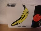 The Velvet Underground & Nico Banana 70s Lp mint- Psychedelic Rock / Lou Reed