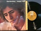 TIM BUCKLEY HAPPY SAD NM 1969 ELEKTRA GOLD LBL 1st PRESS LP w/SHRINK TERRE HAUTE