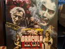 Mike Vickers – Dracula A.D. 1972, SPLATTER Vinyl LP, Mondo / Death Waltz 2016 NM