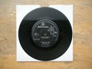 The Paramounts  It Won't Be Long / I'm The One Who Loves You   Parlophone R5155