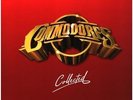 2xLP Commodores Collected GOLD & RED VINYL LIMITED EDITION NEAR MINT Music O