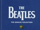 The Beatles The Singles Collection BOX SET Vinyl Single 7inch-BOX NEAR MINT