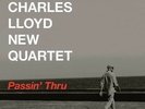 2xLP Charles New Quartet Lloyd Passin Thru STILL SEALED / GATEFOLD NEW OVP