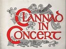 Clannad In Concert NEAR MINT Intercord Vinyl LP