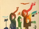 Abba The Album Ex Libris Vinyl LP