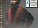 K-Solo Tell The World My Name Atlantic Vinyl LP