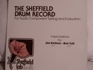 Jim Keltner/Ron Tutt 